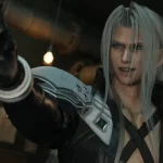 Final Fantasy 7 Rebirth nuovo trailer