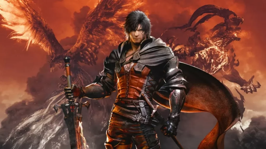 Presentati i DLC di Final Fantasy XVI