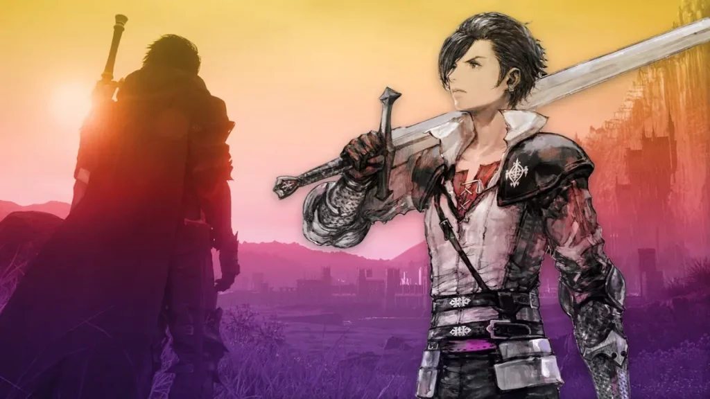 Final Fantasy XVI novità sui DLC