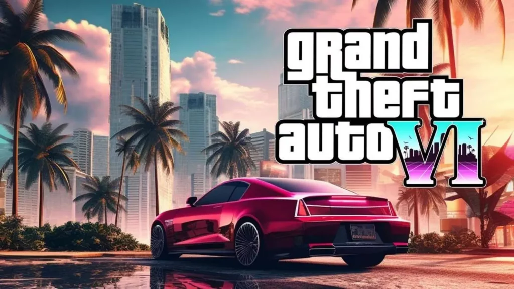 GTA 6 trailer ufficiale