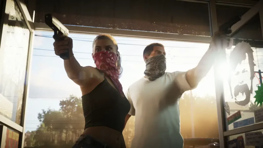 GTA 6, Rockstar richiama gli sviluppatori in ufficio, arrivano testimonianze di malcontento - immagine della notizia