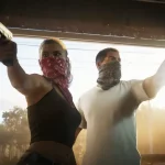 GTA 6, il leak sul trailer non ha causato danni, per il CEO di Take-Two