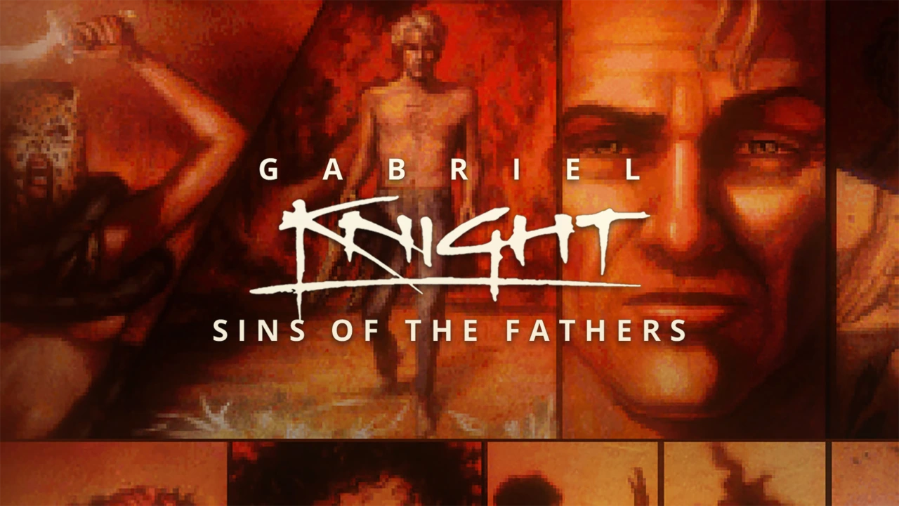 Gabriel Knight: Sins of the Fathers compie 30 anni