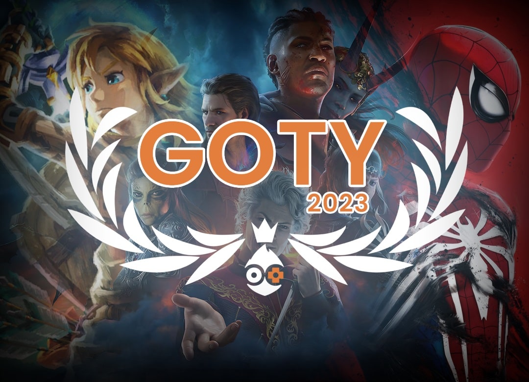 GOTY 2023 | I nostri migliori giochi dell’anno