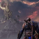 God of War Ragnarok Valhalla, nuovi dettagli sul DLC gratuito