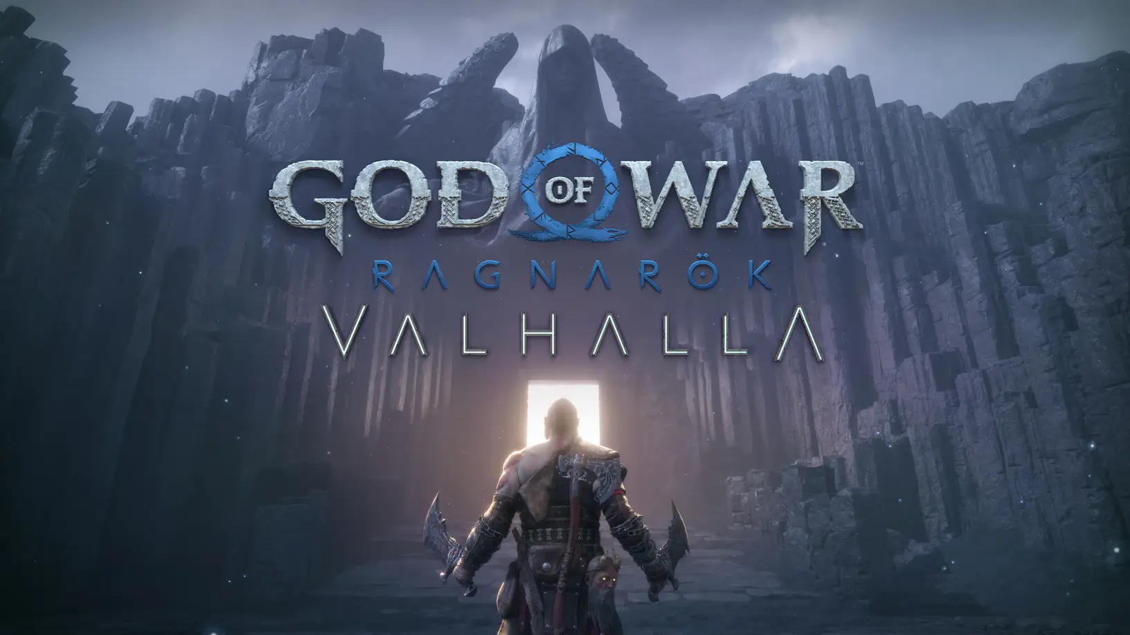 God of War Ragnarok Valhalla Recensione 1