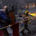 God of War Ragnarok, Valhalla potrebbe non essere l’unica espansione