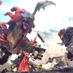 Granblue Fantasy Relink si mostra in un lungo gameplay