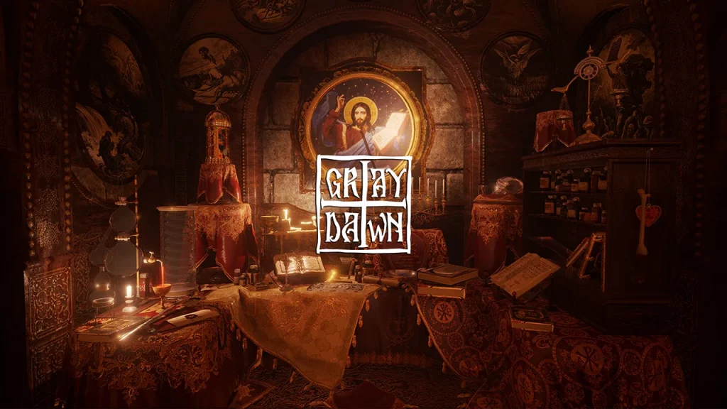Gray Dawn - Recensione Gamesource.it