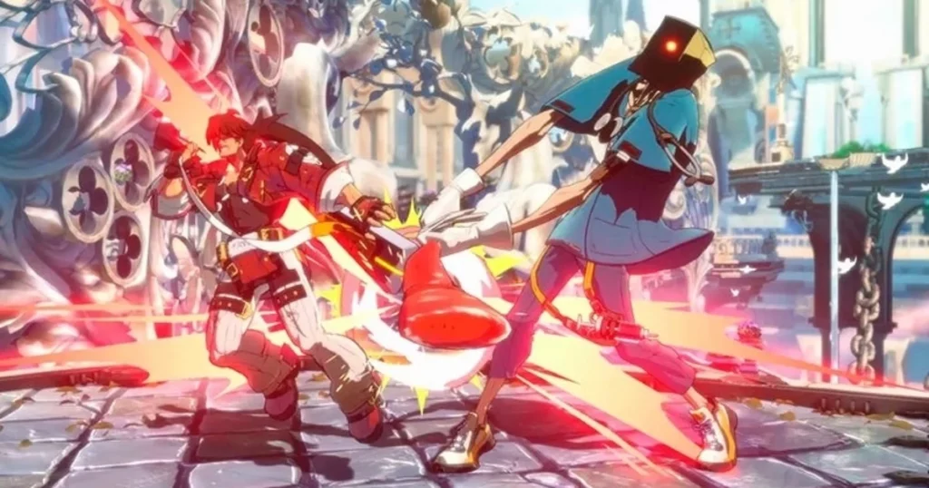 Guilty Gear Strive, l'annuncio del prossimo DLC è imminente