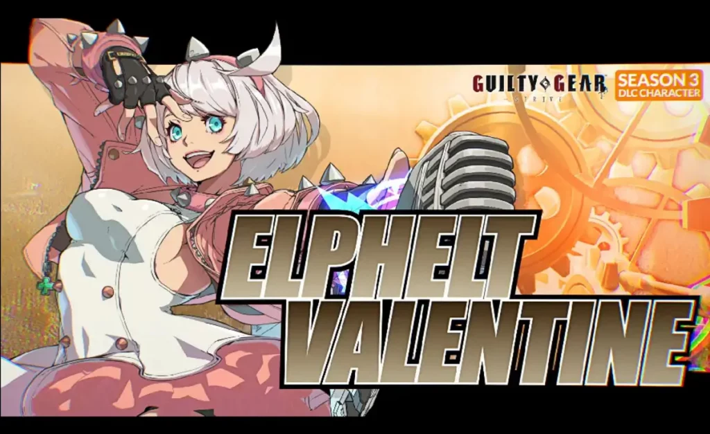 Guilty Gear: Strive - immagine della notizia