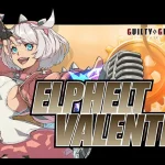 Guilty Gear Strive, Elphelt Valentine è il prossimo personaggio in arrivo