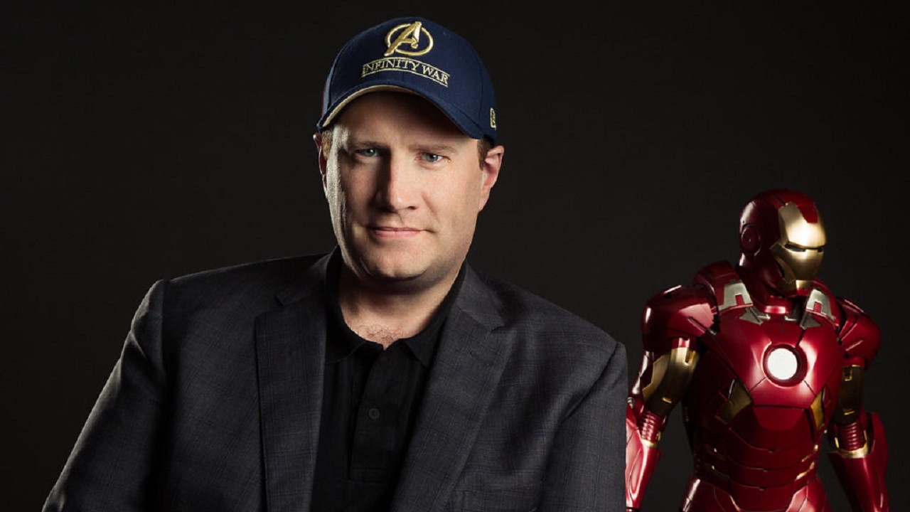 Kevin Feige