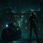 LAST SENTINEL ANNUNCIATO AI THE GAME AWARDS 2023