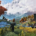 Light No Fire, le montagne saranno altissime