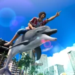 Like a Dragon Infinite Wealth, nuove informazioni sui minigiochi