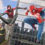Marvel’s Spider-Man 2, il New Game Plus arriva a inizio 2024