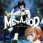 Metaphor ReFantazio sarà presente ai The Game Awards 2023