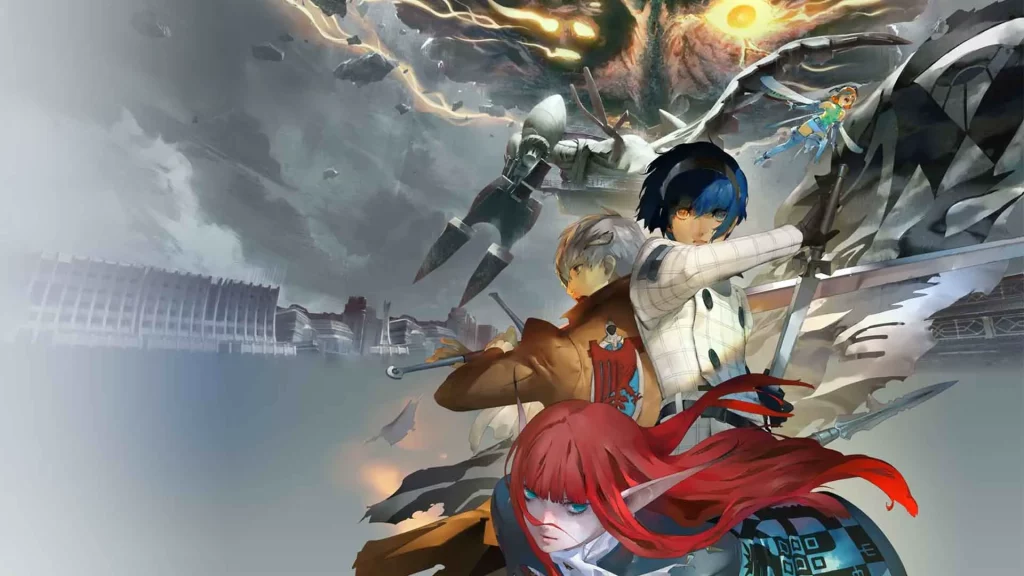 Metaphor ReFantazio Anteprima, alla scoperta del JRPG fantasy di Atlus
