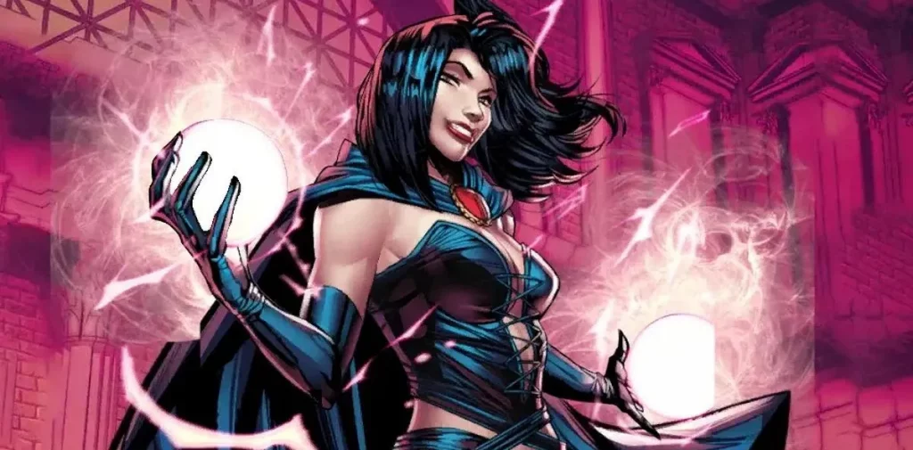 Marvel Snap - immagine della guida