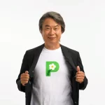 Miyamoto non ha assolutamente idea di andare in pensione