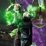 Mortal Kombat 1, svelato Quan Chi e tanto altro