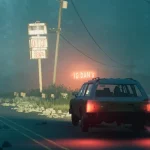 Pacific Drive ha una data d’uscita