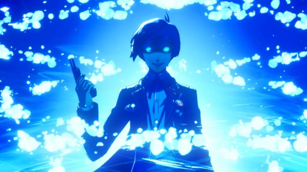 Persona 3 Reload nuovo trailer