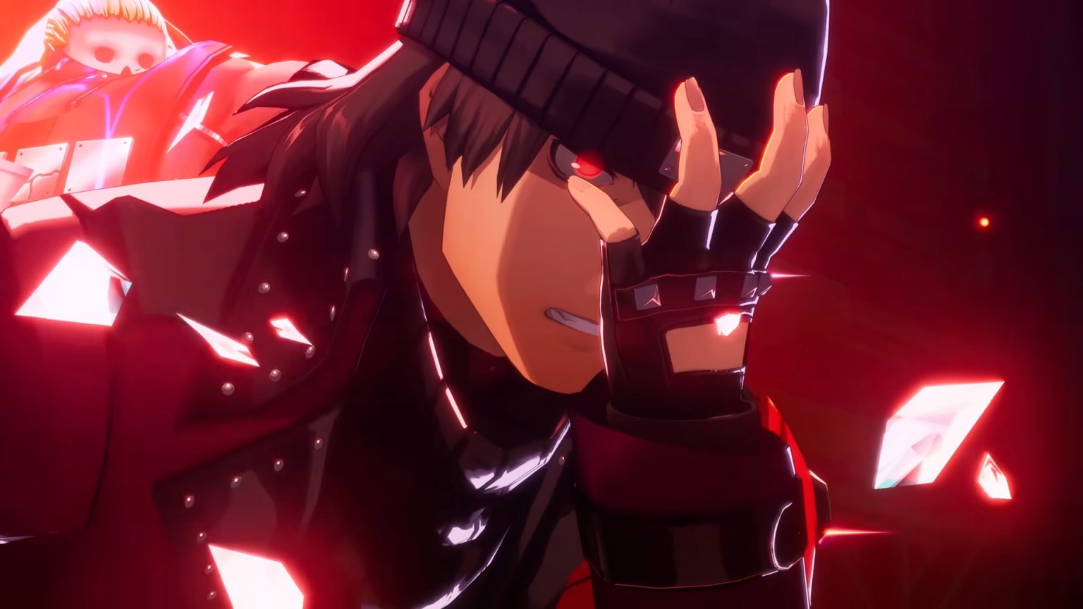 Persona 3 Reload nuovo trailer per Shinjiro Aragaki