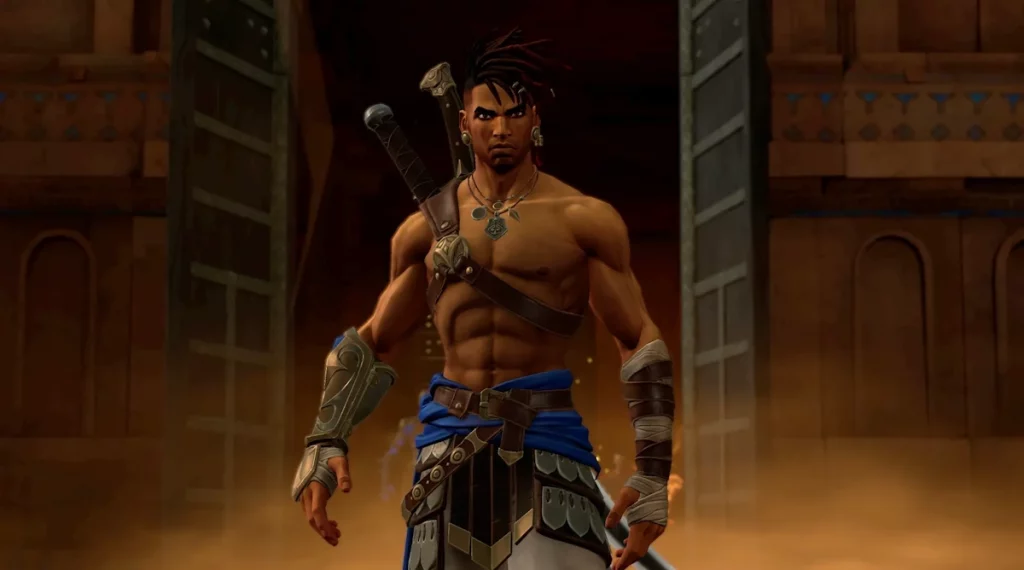 Prince of Persia: The Lost Crown - immagine della notizia