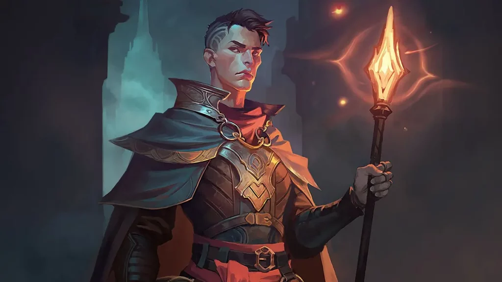 Project Baxter: Starbreeze Entertainment al lavoro su Dungeons and Dragons