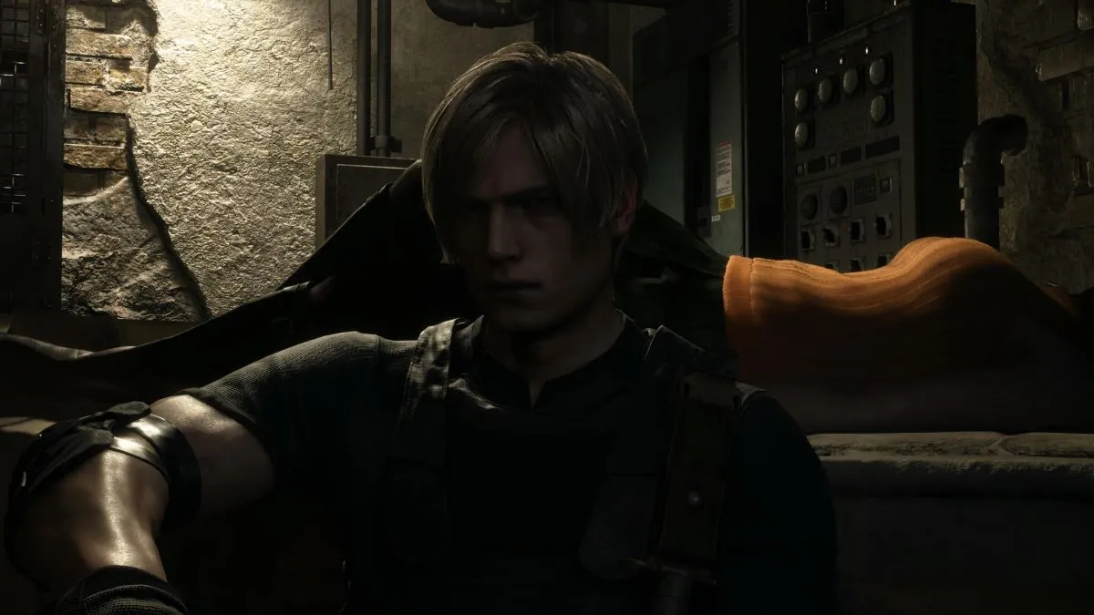 Resident Evil 4 Remake VR Recensione