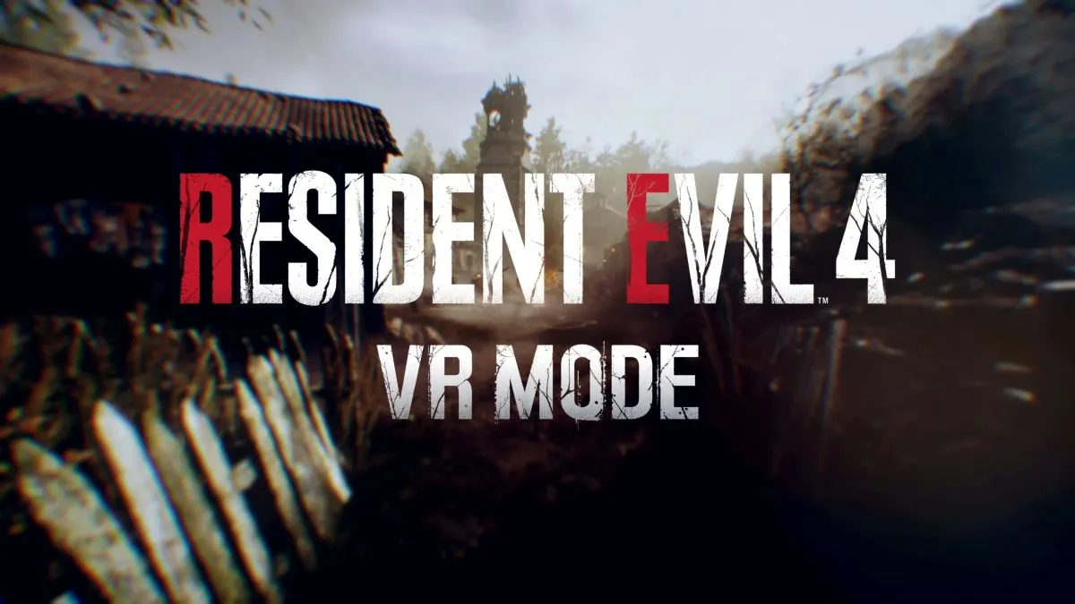 Resident Evil 4 Remake VR RECENSIONE (PSVR2)