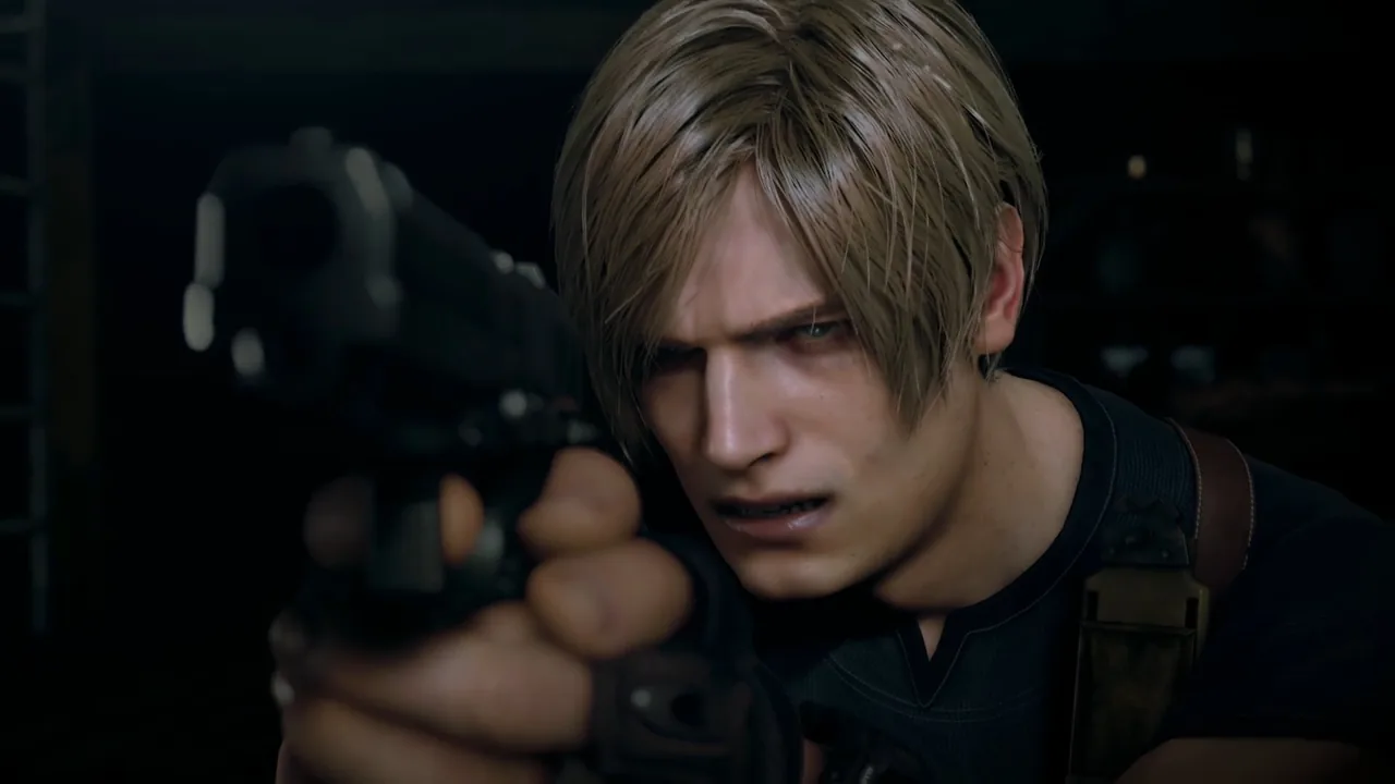 Resident Evil 4 Remake, in arrivo la Gold Edition?