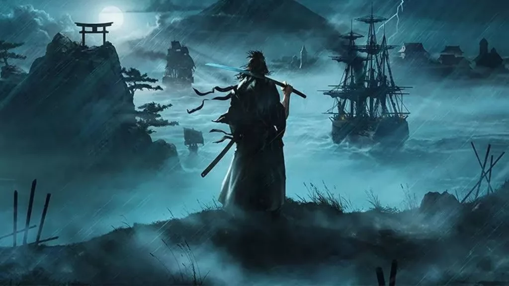Rise of the Ronin, data di uscita