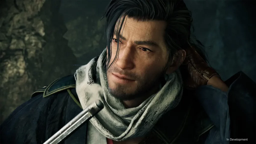Rise of the Ronin - immagine della notizia