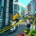 Sega rivela nuovi dettagli sui reboot di Crazy Taxi, Shinobi e Golden Axe