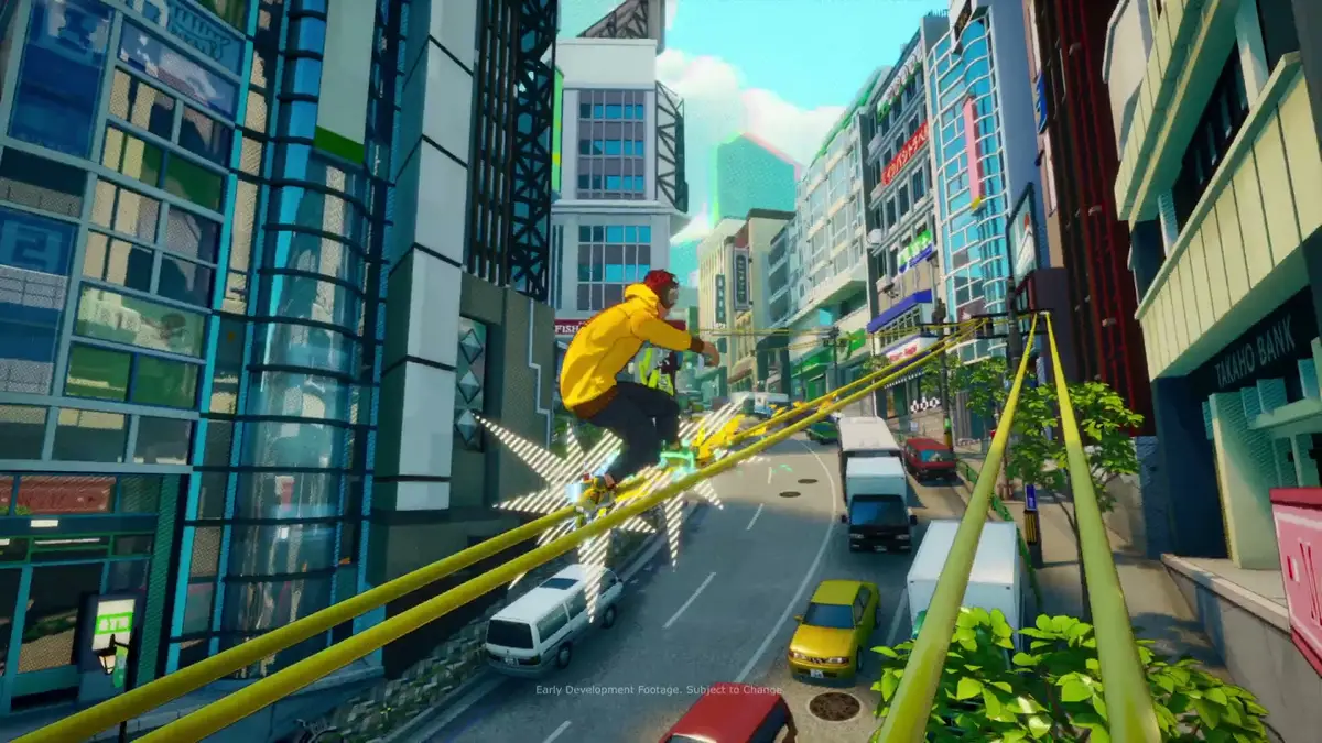 Sega rivela nuovi dettagli sui reboot di Crazy Taxi, Shinobi e Golden Axe