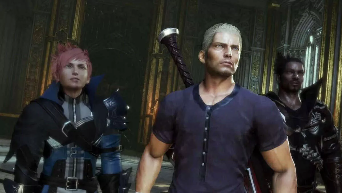 Stranger of Paradise GUIDA al farming