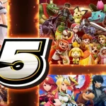 Super Smash Bros. Ultimate, data dell’amiibo di Sora e novità per i 5 anni del titolo