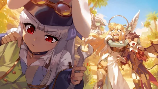 TEVI