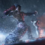 Tekken 8, arriva una demo su PlayStation 5