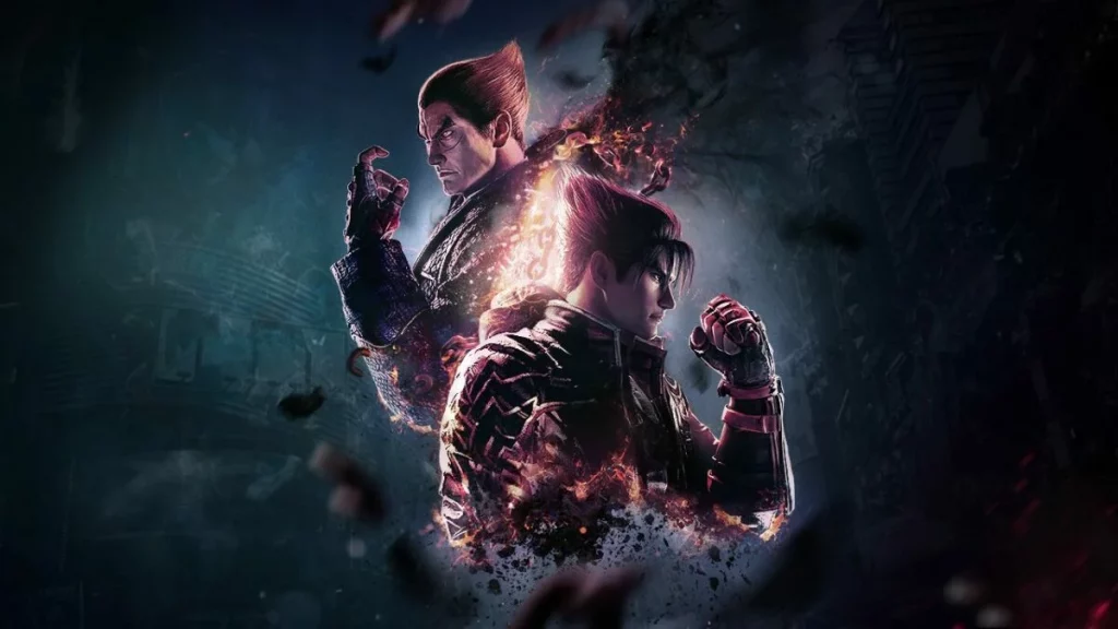 Tekken 8 - immagine della notizia