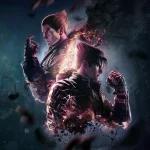 Tekken 8, Kuma confermato nel roster