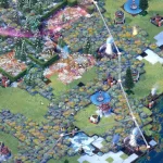 Terra Nil annunciato per Nintendo Switch con la data d’uscita