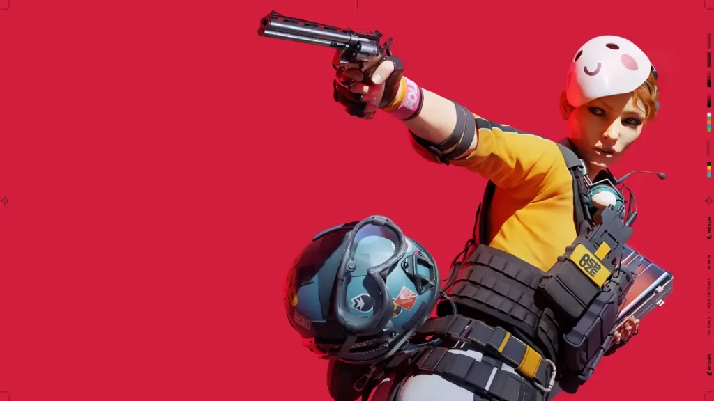 THE FINALS potrebbe uscire durante i The Game Awards - immagine della notizia
