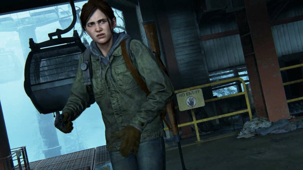 The Last of Us Parte 2 Remastered W.L.F. Edition si mostra in un nuovo trailer