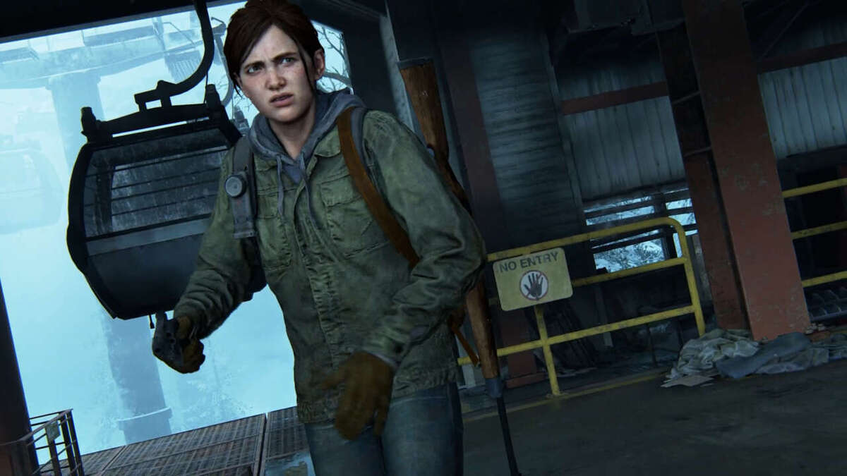 The Last of Us Parte 2 Remastered W.L.F. Edition si mostra in un nuovo trailer