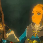 The Legend of Zelda: Tears of the Kingdom è il GOTY per EDGE e Metro