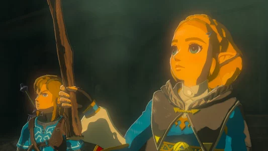 The Legend of Zelda: Tears of the Kingdom - Nintendo contro Yuzu